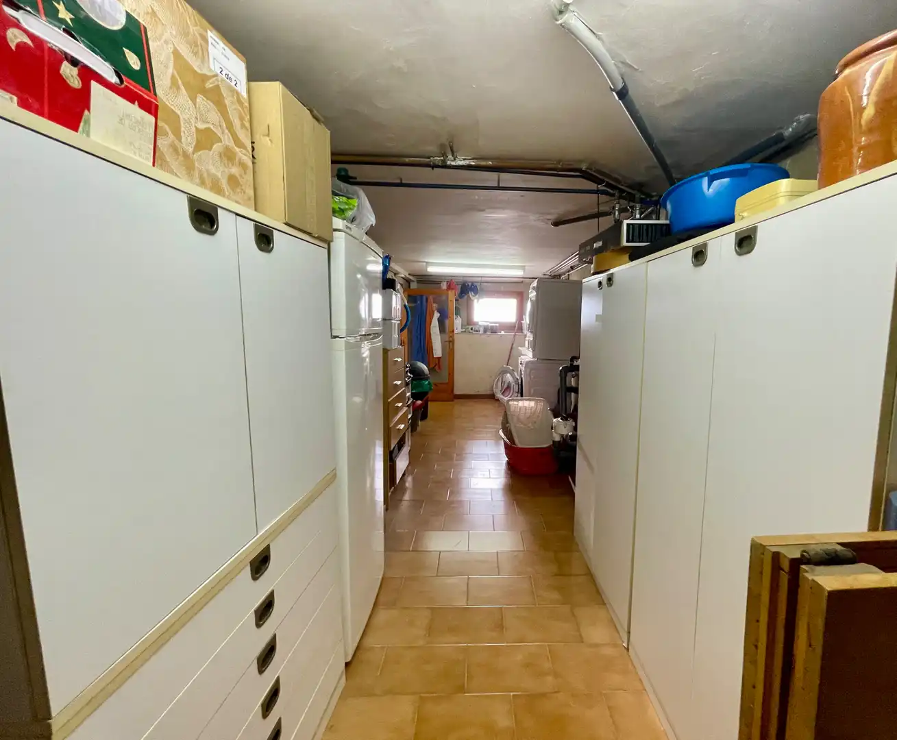 Casa o chalet en venta en Sant Pau de Segúries con Aire acondicionado, Jardín privado y Terraza