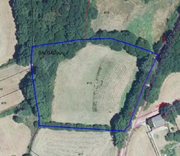 Terreno en venta en Sarria
