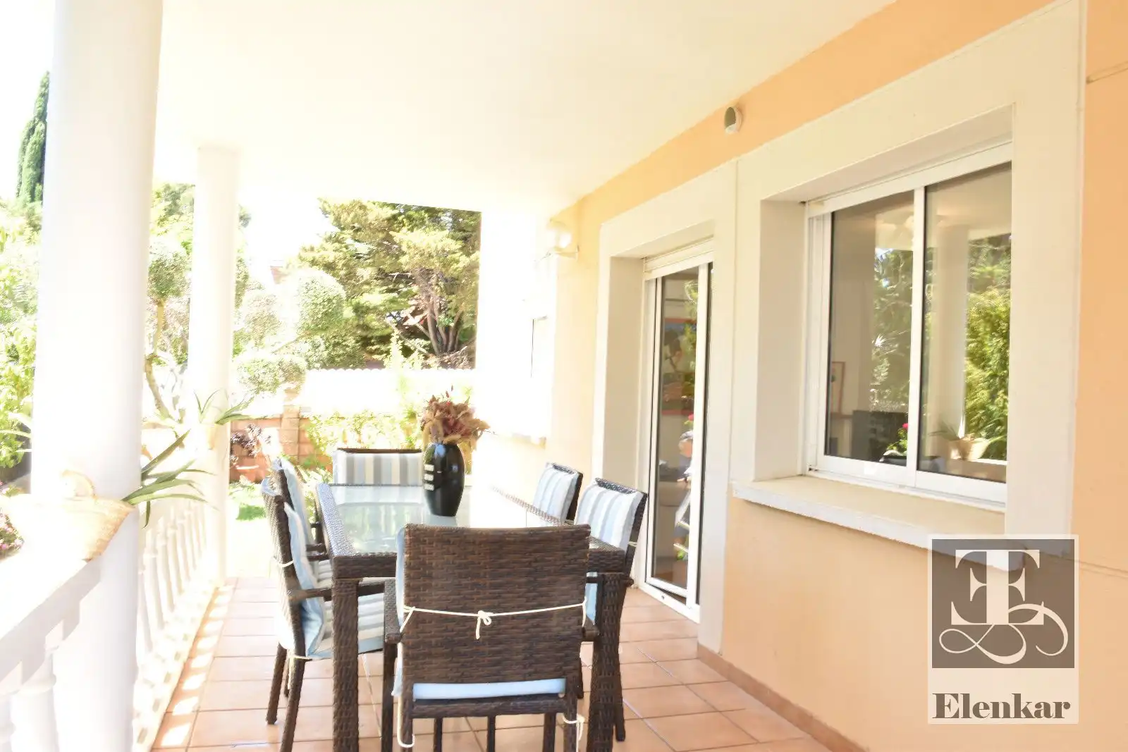 Villa mit Pool zum Verkauf in DOCTOR ROUX, imagen 24
