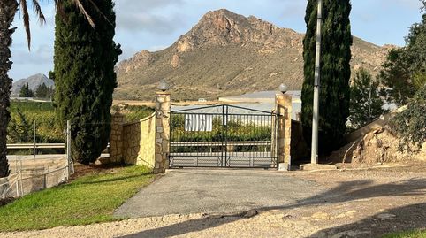 Foto 4 de Casa o chalet en venta en Tébar - Los Arejos, Águilas