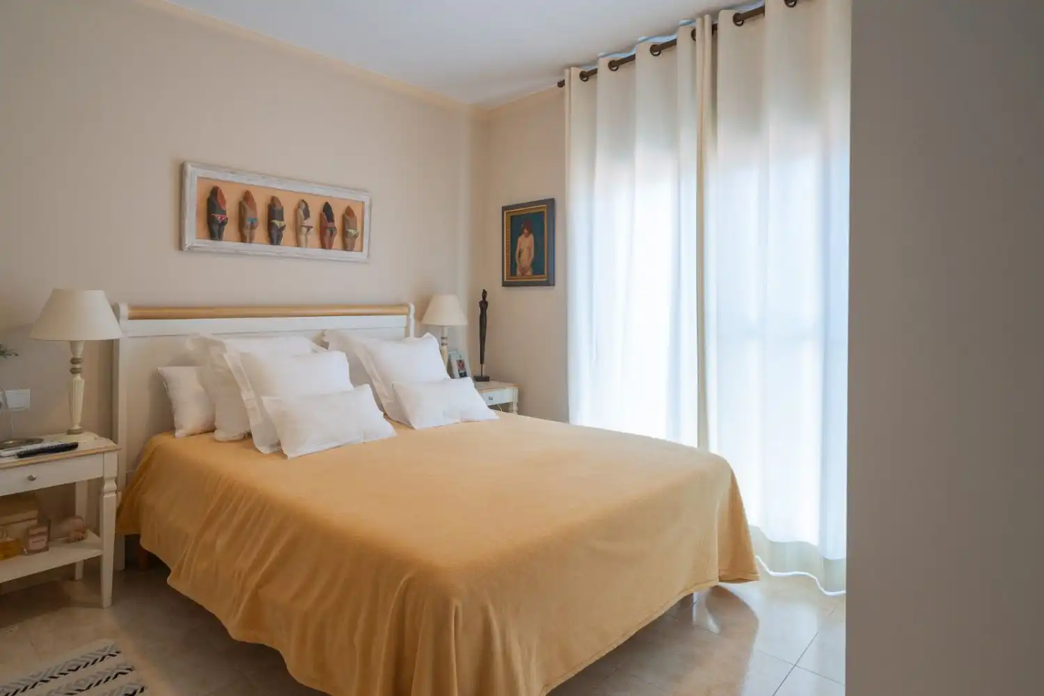 Wohnung mit Terrasse zum Verkauf in CARLES III, imagen 13