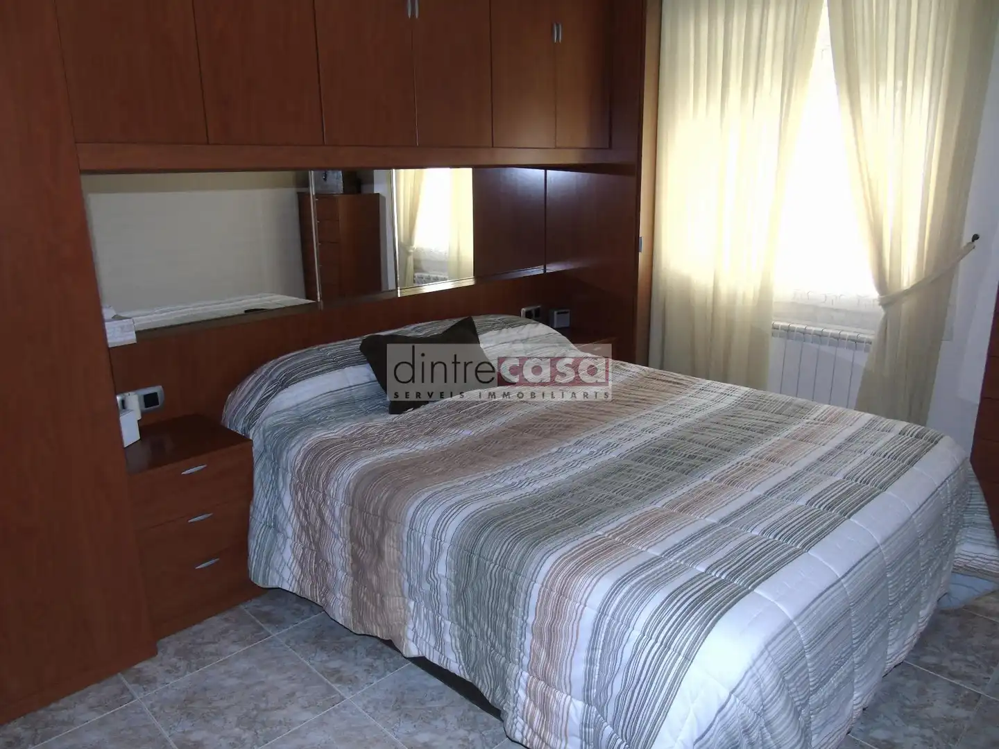 Dormitori de Dúplex en venda en Tordera amb Aire condicionat, Calefacció i Terrassa