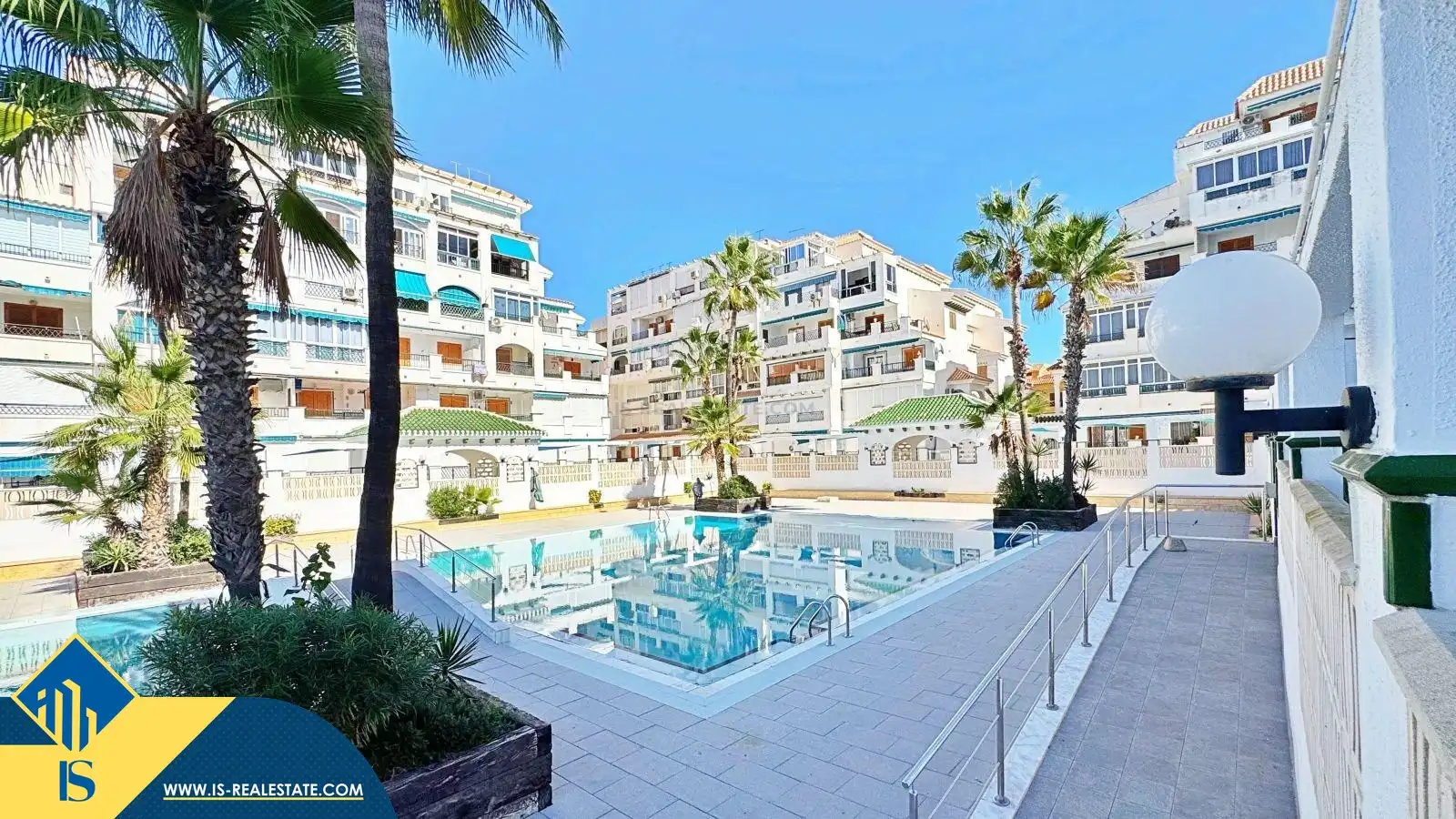 Pis amb piscina en venda a La Mata, imagen 18