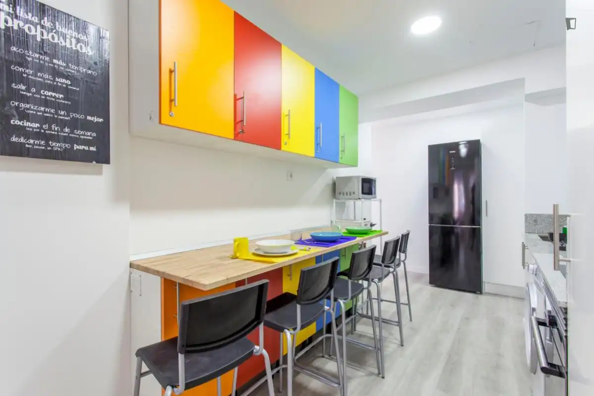 Habitació a El Castell