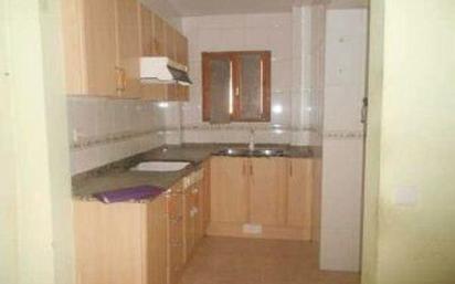 Kitchen of Flat for sale in Sant Joan de Vilatorrada