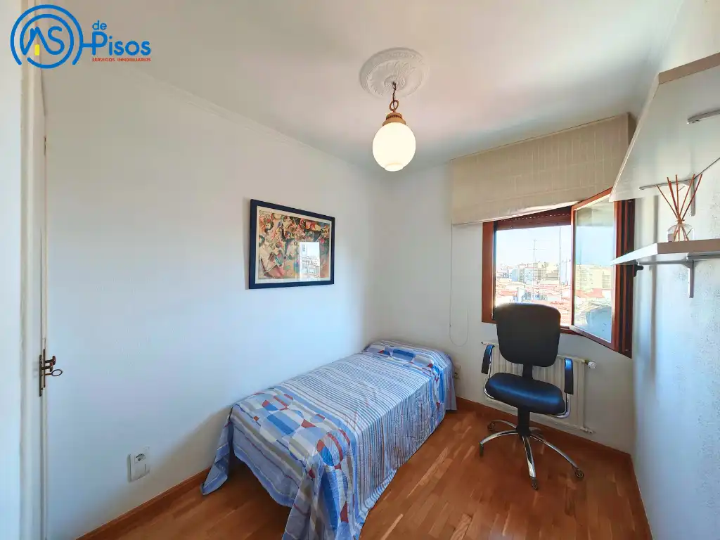 Appartement avec ascenseur à louer à Avenida de Valencia 33, imagen 22