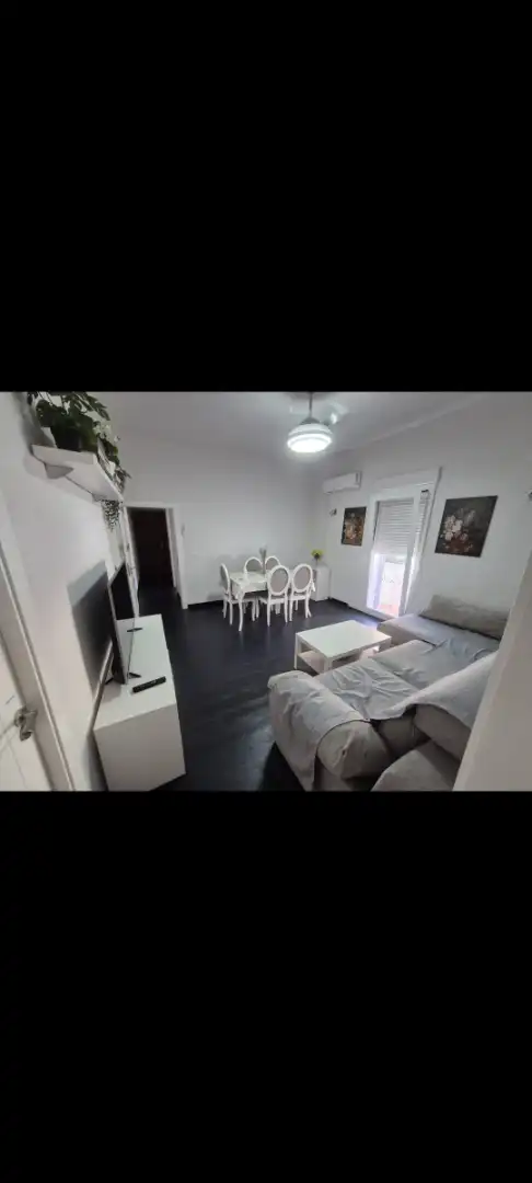 Wohnung mit Aufzug zur Miete in Calle Héroe de Sostoa, imagen 39