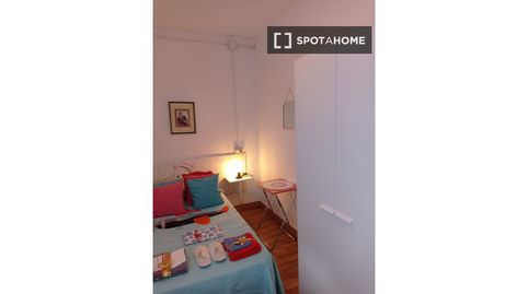 Photo 5 of Room in Peñamefecit - Avda Barcelona, Jaén Capital
