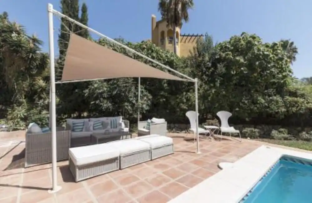 Casa con terrazza in vendita a Las Chapas - El Rosario, imagen 3