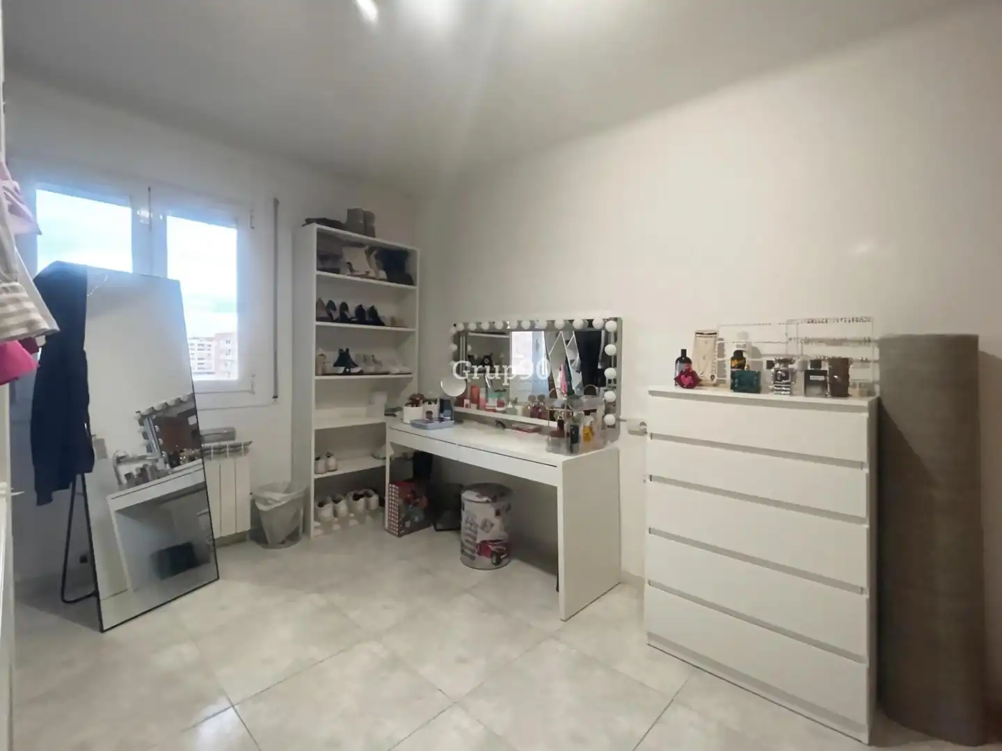 Habitación de Piso en venta en Lleida con Aire acondicionado, Calefacción y Balcón