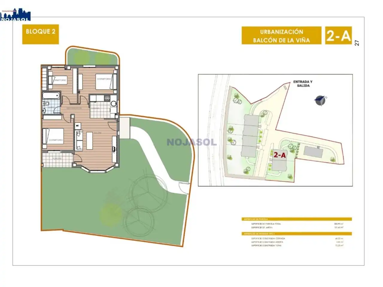 Wohnung zum Verkauf in Calle Paseo Marques de comillas, imagen 46