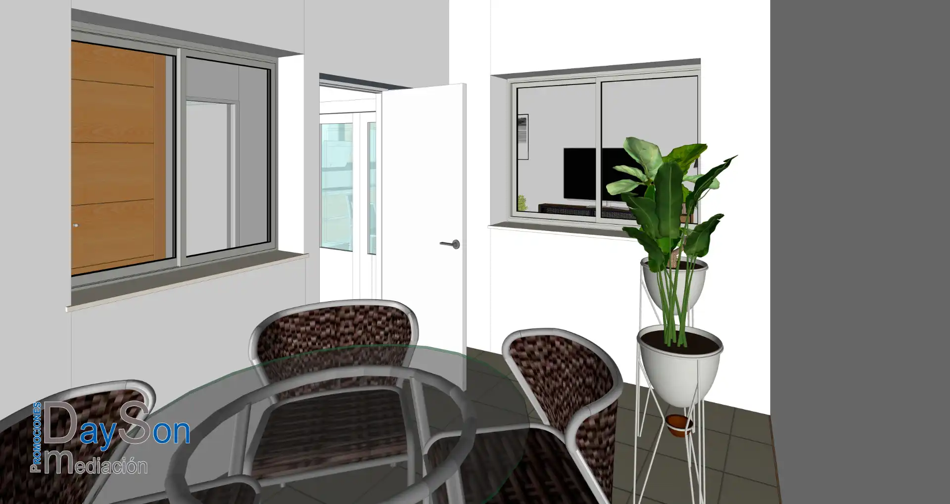 House with terrace for sale in Camino Nuevo 19, imagen 12