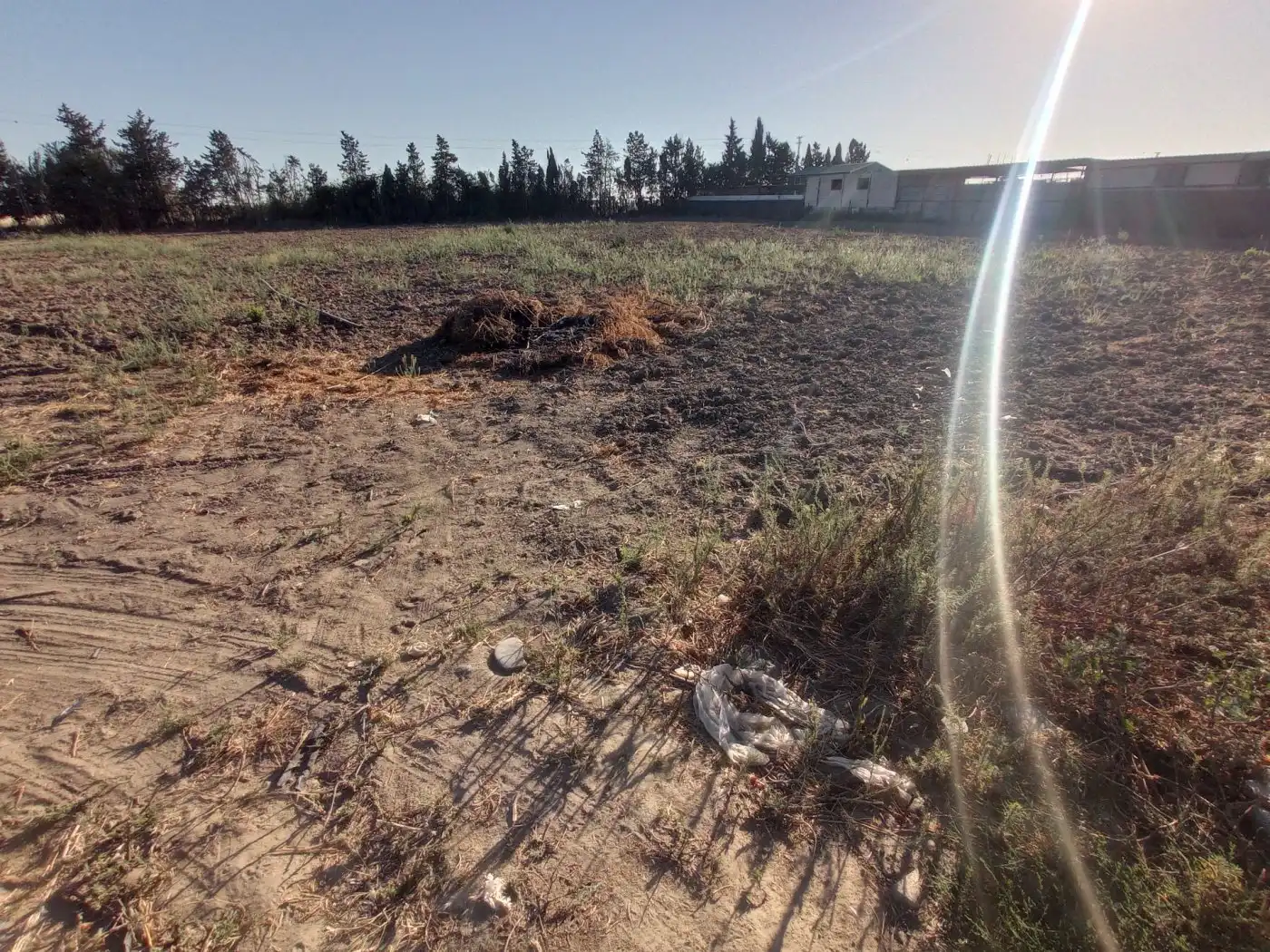 Residential land for sale in Chipiona Norte, imagen 2