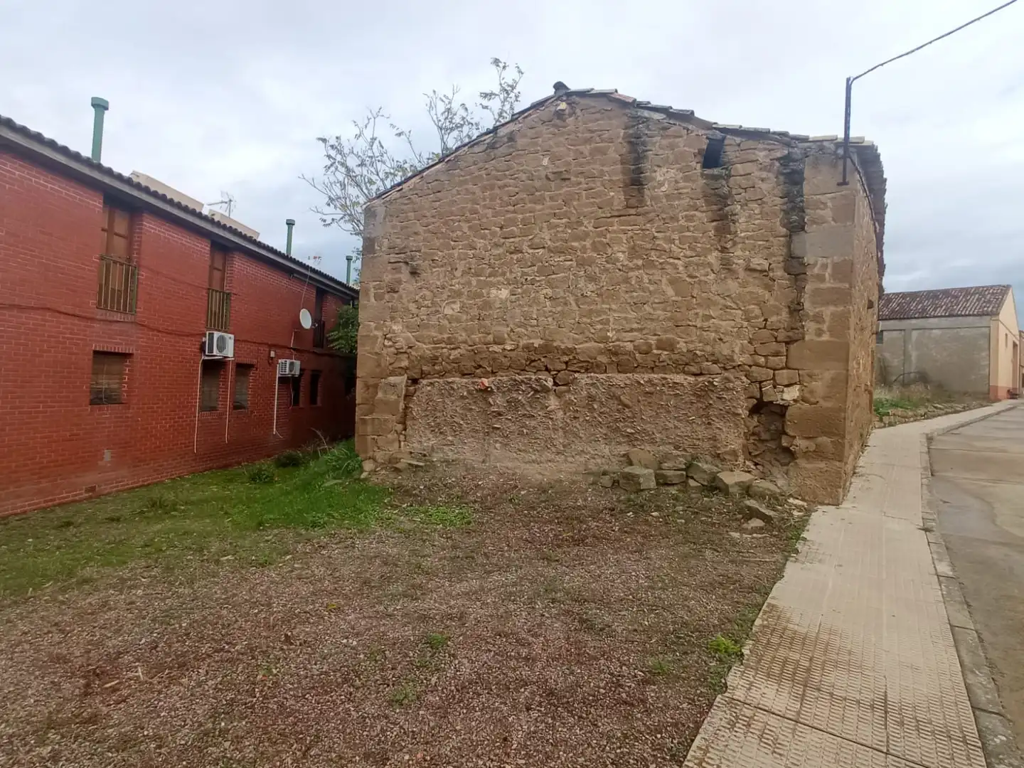 Wohnbaugrundstück zum Verkauf in Calle Lope de Vega 3, imagen 5
