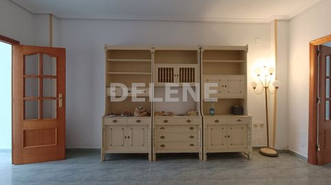 Foto 3 de Piso en venta en Hellín, Albacete