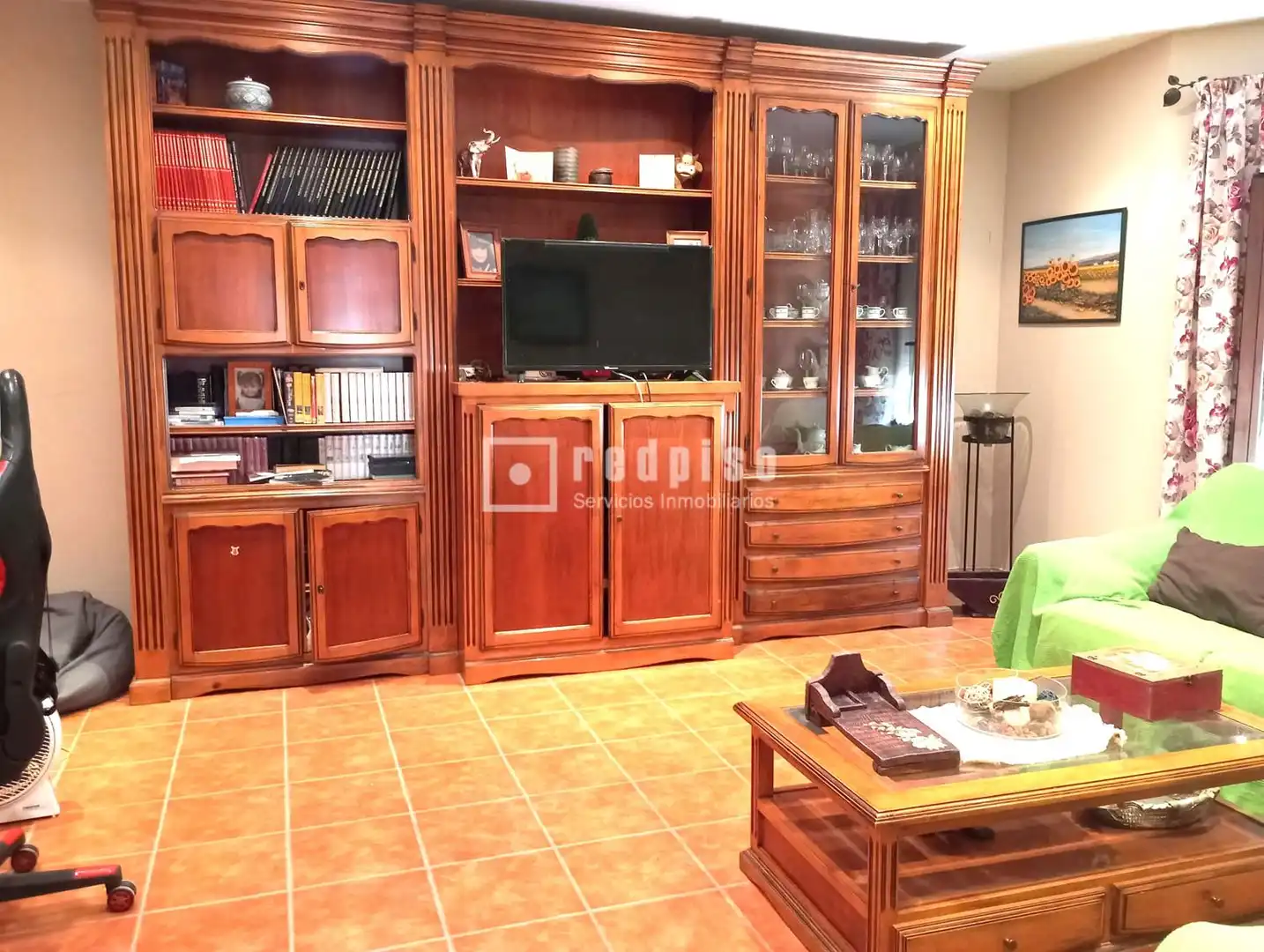 Casa en venda a Calera y Chozas, imagen 9