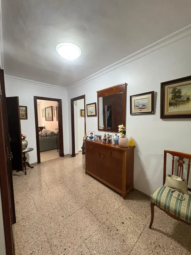 Pis amb ascensor en venda a Paseo Marítimo - San José - La Laguna, imagen 12