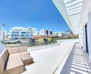 Flat to rent in El Higuerón