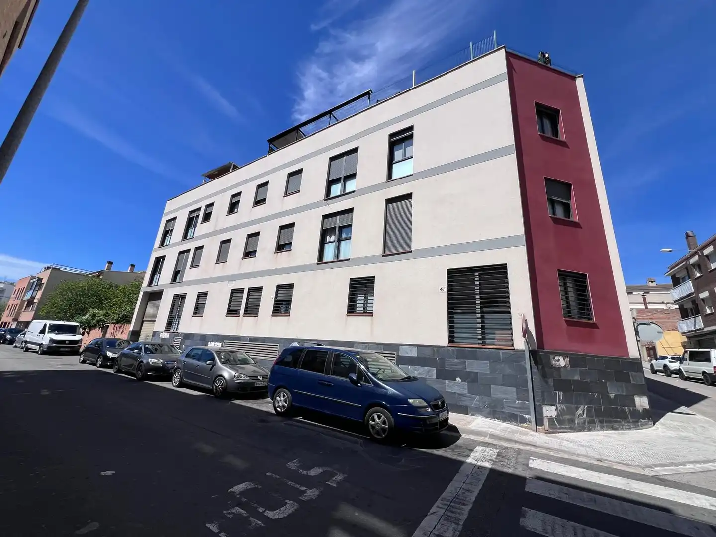 Maisonette mit Aufzug zum Verkauf in Carrer d'Eugeni d'Ors 20, imagen 3