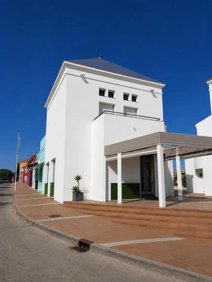 Local comercial en venda a Las Lagunas - Campano, imagen 6