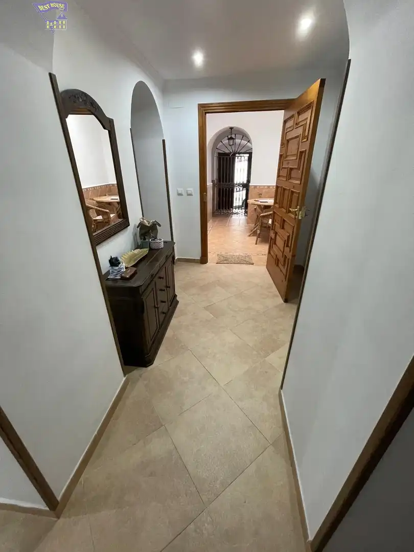 Casa o xalet en venda en Arcos de la Frontera