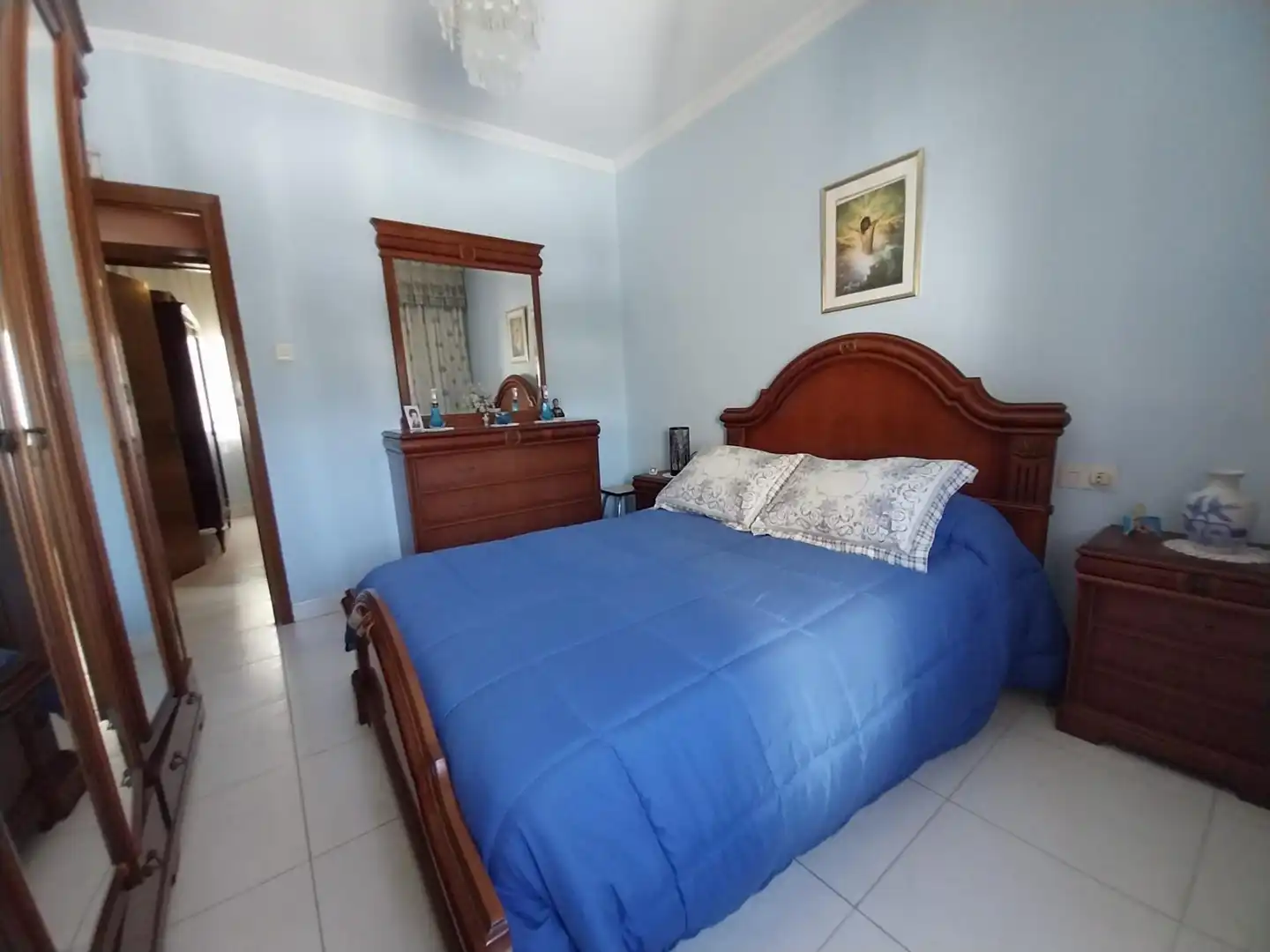 Habitación de Piso en venta en Algeciras