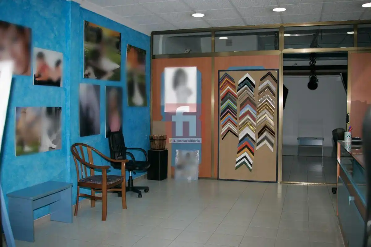 Local comercial en venda a Concòrdia - Can Rull, imagen 15