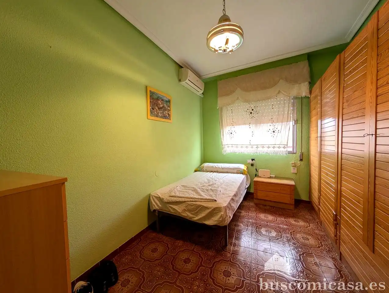Wohnung mit Terrasse zum Verkauf in Calle Alfonso X el Sabio, imagen 18