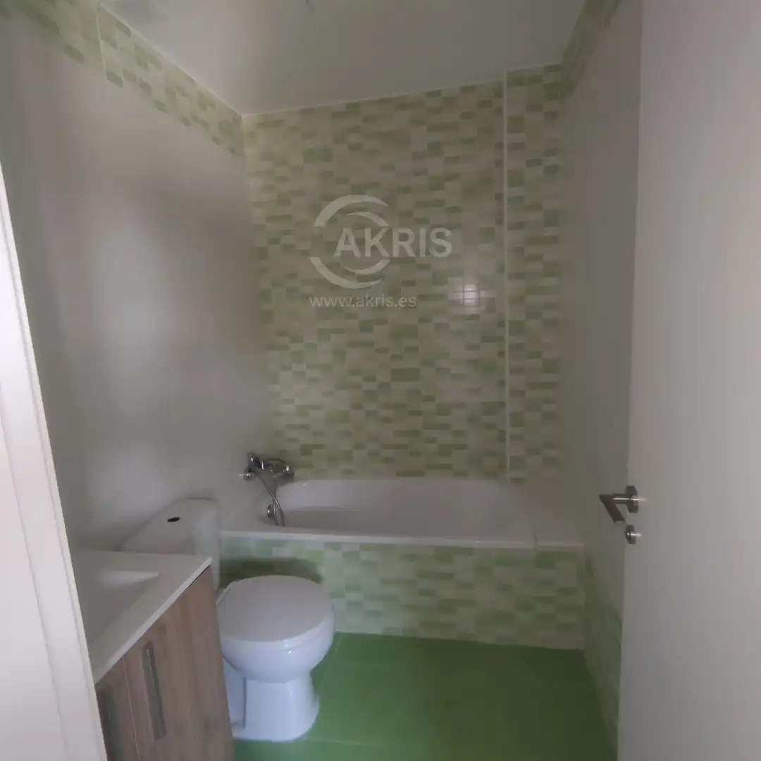Bathroom of Detached homes for sale in Turleque  with Heating