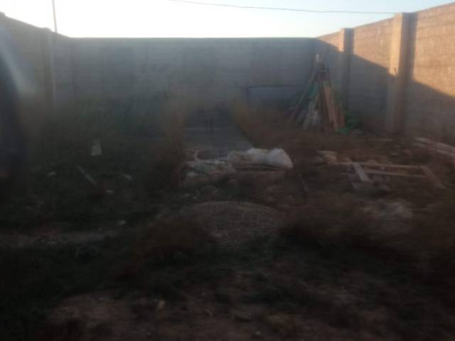 Terreno residencial en Venta en Calle Alta, 10 en Alforque