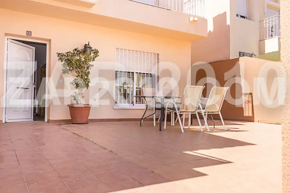 Duplex for sale in Calle Añaflix, imagen 3