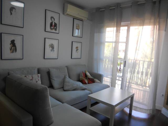 Piso en Alquiler en El Puntal