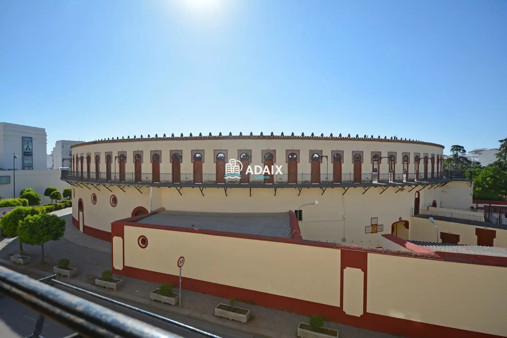 Flat for sale in CL SANTA MARTA  Es: Pl: Pt: E  ALMENDRALEJO (BADAJOZ), imagen 8