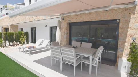 Foto 2 de Apartament en venda a Los Almendros, Alicante