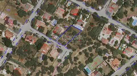 Foto 4 de Residencial en venta en Valdeaveruelo, Guadalajara