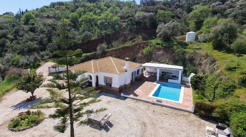 Foto 4 de Casa o chalet en venta en Colmenar, Málaga