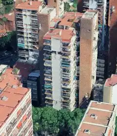 Wohnung mit Aufzug zum Verkauf in Carrer de la Mineria