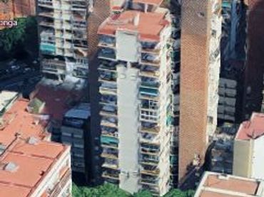 Wohnung mit Aufzug zum Verkauf in Carrer de la Mineria