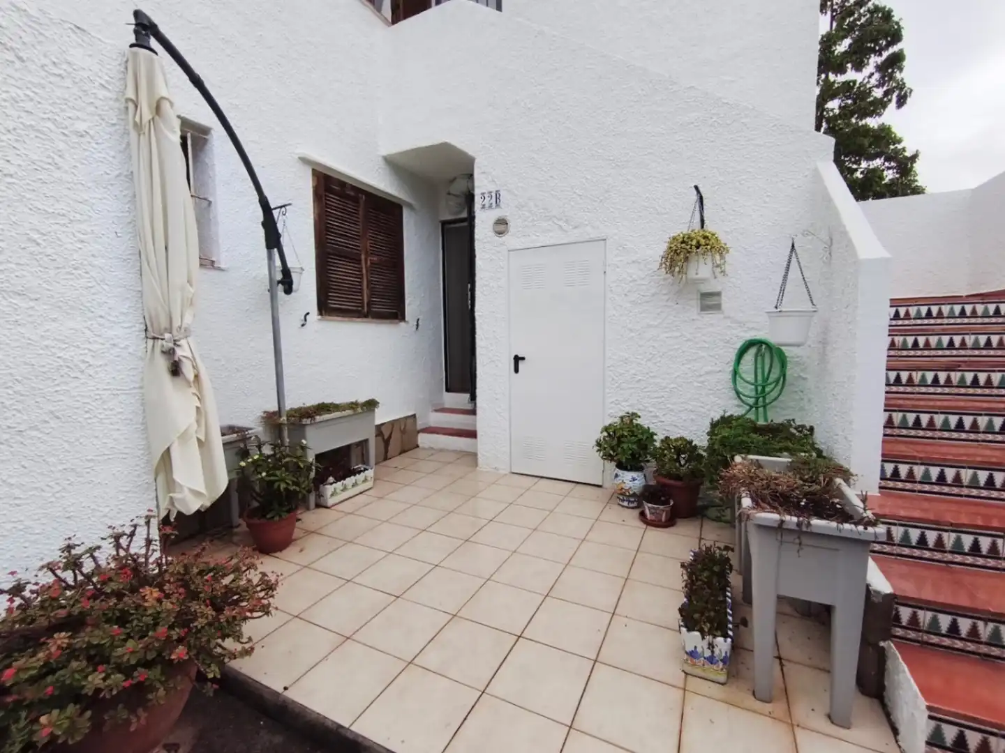 Apartamento con piscina en venta en Pedreguer, imagen 14