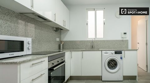 Foto 5 de Piso de alquiler en Morvedre, Valencia Capital