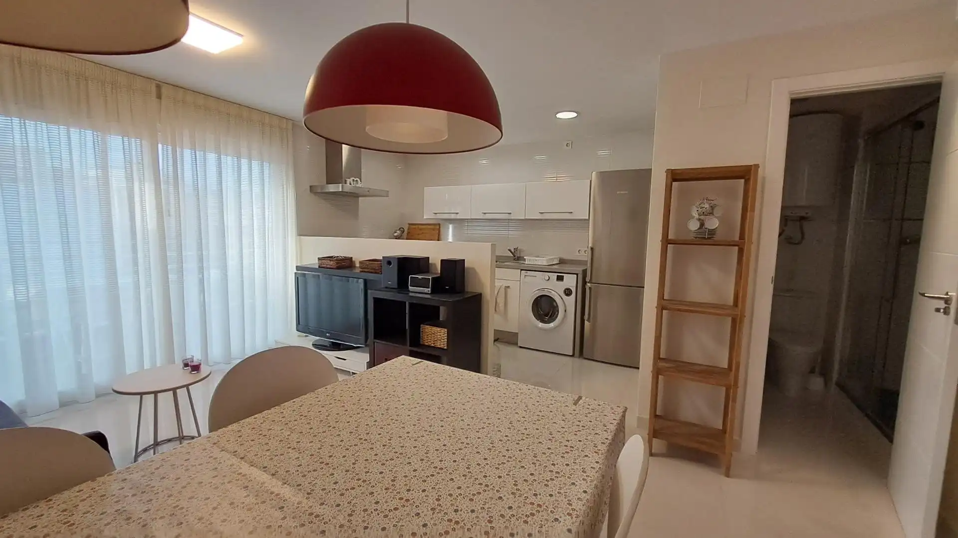 Apartamento con ascensor en venta en Zona Pueblo, imagen 8