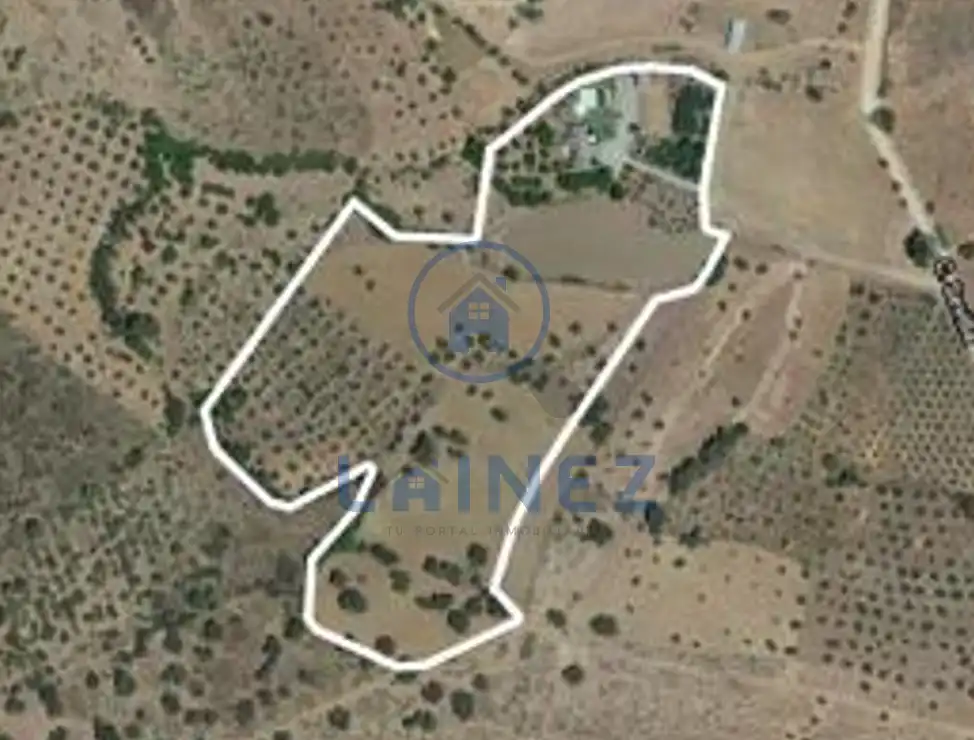Terreny residencial en venda a Belmez, imagen 3