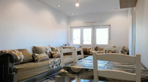 Foto 4 de Piso en venta en Carrer Mas Canals del, Can Puiggener, Barcelona