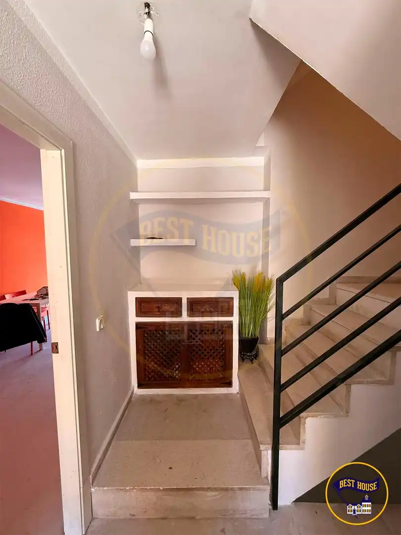 Adosado con terraza en venta en RIO HUECAR, imagen 6