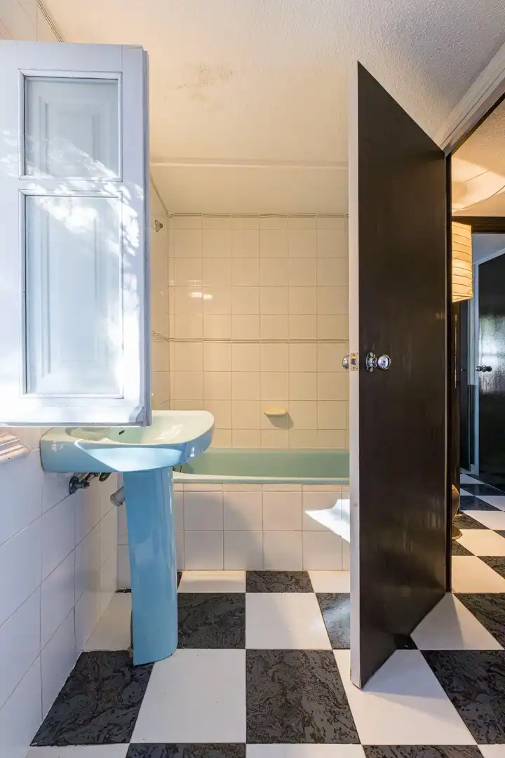 Baño de Casa o chalet en venta en Fortuna con Jardín privado, Terraza y Balcón