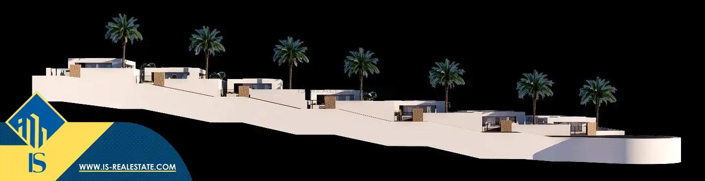 Xalet amb piscina en venda a Balcón de Finestrat - Terra Marina, imagen 22