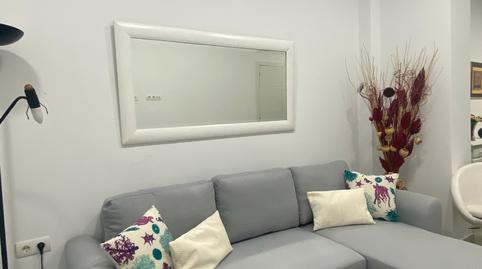 Photo 3 of Apartment to rent in Calle Fox Morcillo, 8, Tiro de Línea,  Sevilla Capital