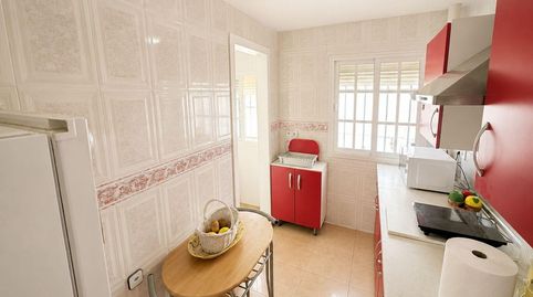 Foto 4 de Piso en venta en Villegas, Sevilla Capital