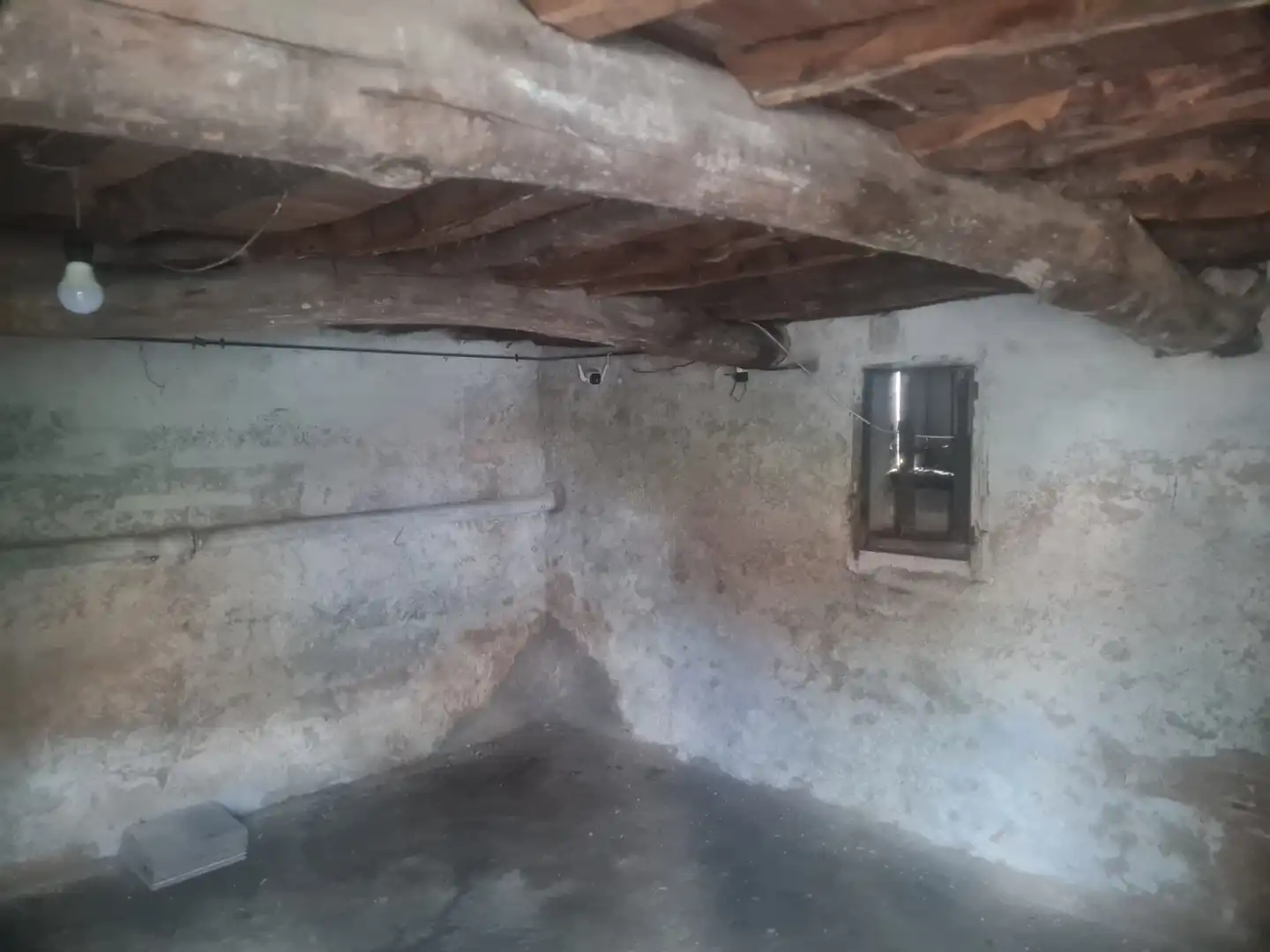 Casa o chalet en venta en Ourense Capital  con Calefacción, Jardín privado y Trastero