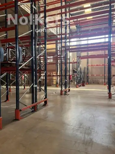Nave industrial con ascensor en alquiler en Vinyets - Molí Vell, imagen 10